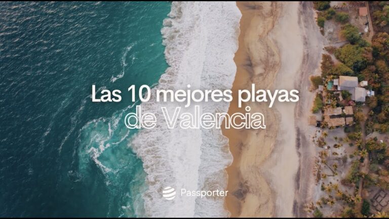Playas Imperdibles Cerca de Manises