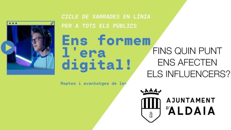 La vida estudiantil en Aldaia: experiencias y oportunidades