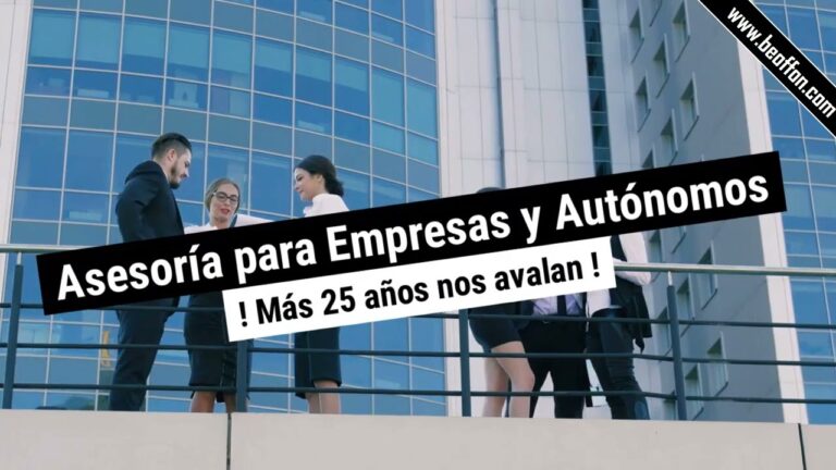 Servicios de Asesoría Fiscal en Paterna: Opciones Disponibles