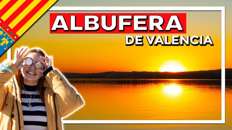 Excursiones Imperdibles Cerca de Picanya