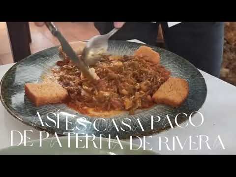 Los Mejores Restaurantes de Tapas Gourmet en Paterna