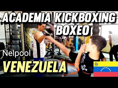 Mejores Academias de Boxeo en Valencia