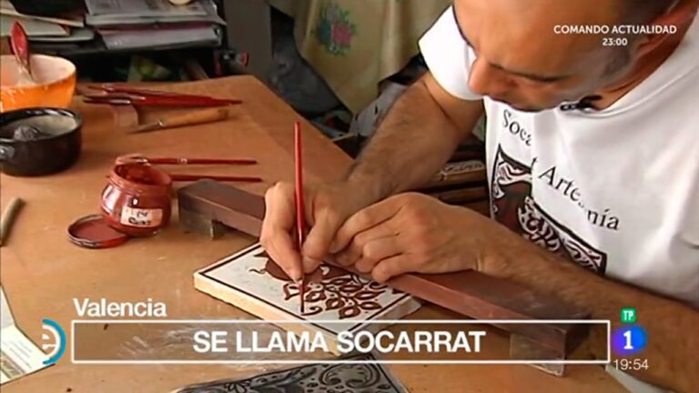 Mejores lugares para aprender cerámica en Alboraya