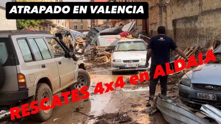 Aventura al Alcance: Mejores Destinos Deportivos Cerca de Aldaia