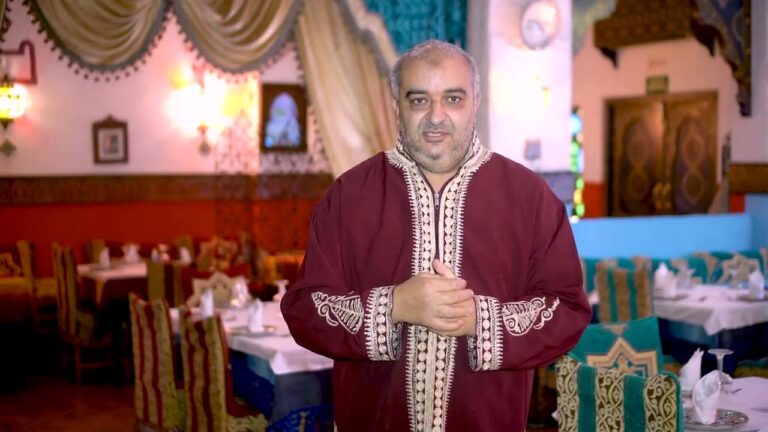 Los Mejores Restaurantes Halal en Valencia