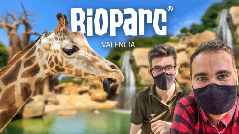 Mejores Parques para Visitar en Aldaia