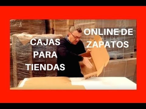 Guía de Compra de Calzado en Alboraya