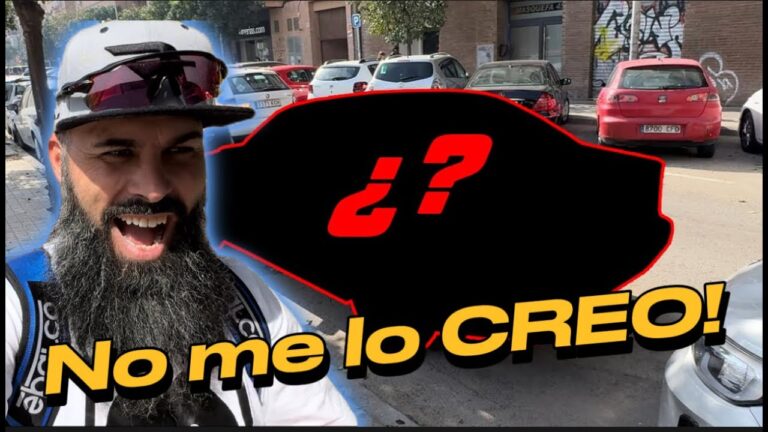 Guía para Actuar ante un Coche Abandonado en Picanya