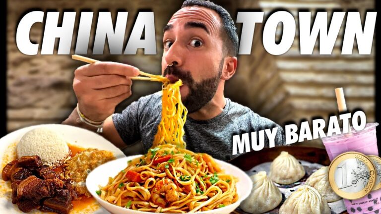 Guía de Comida Rápida en Burjassot