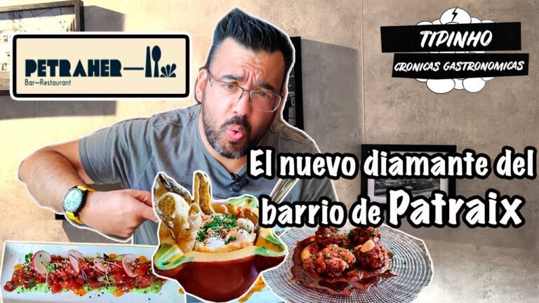Restaurantes con servicio a domicilio en Xirivella