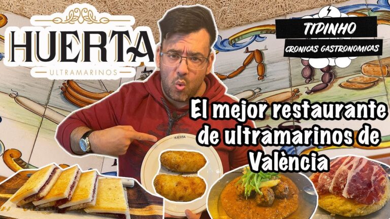 Descubre los Mejores Productos Gourmet en Mislata