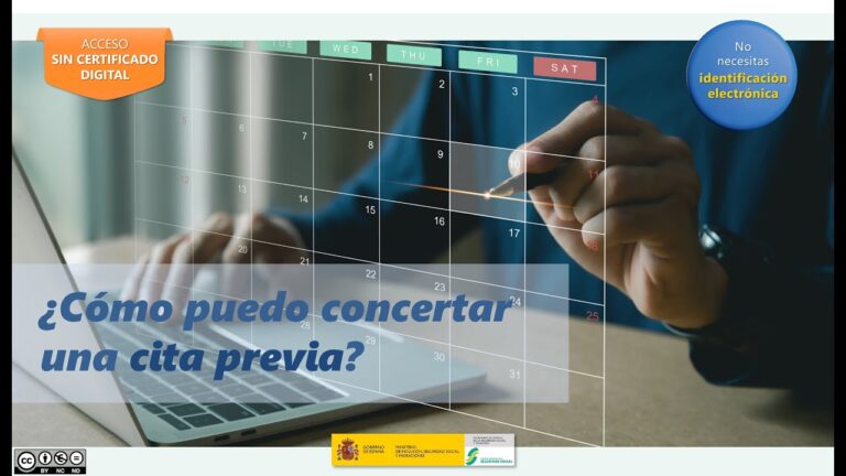 Guía para Obtener Cita Médica en Aldaia