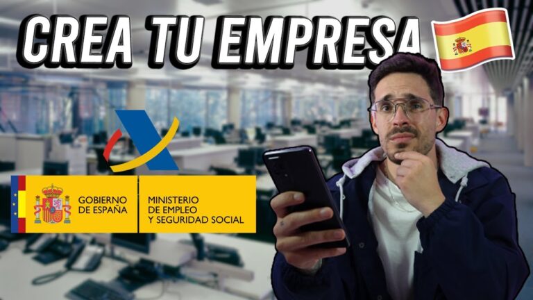 Guía para Registrar una Empresa en Valencia