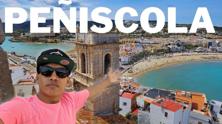 Opciones de Alojamiento para Turistas en Valencia