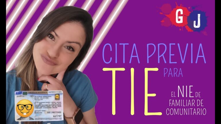 Guía para Solicitar una Tarjeta de Residencia en Valencia