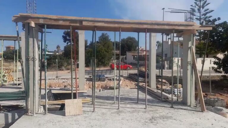 Empresas de Construcción en Burjassot