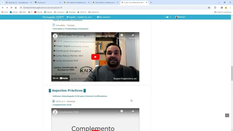 Guía para Obtener el Certificado Energético de Viviendas en Valencia