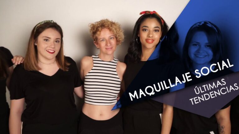 Clases de Maquillaje en Manises: Dónde Encontrarlas