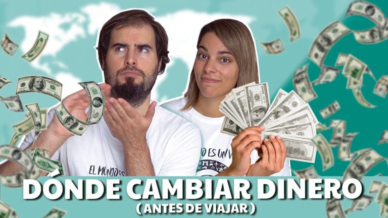 Servicios de Cambio de Divisas Eficientes en Valencia