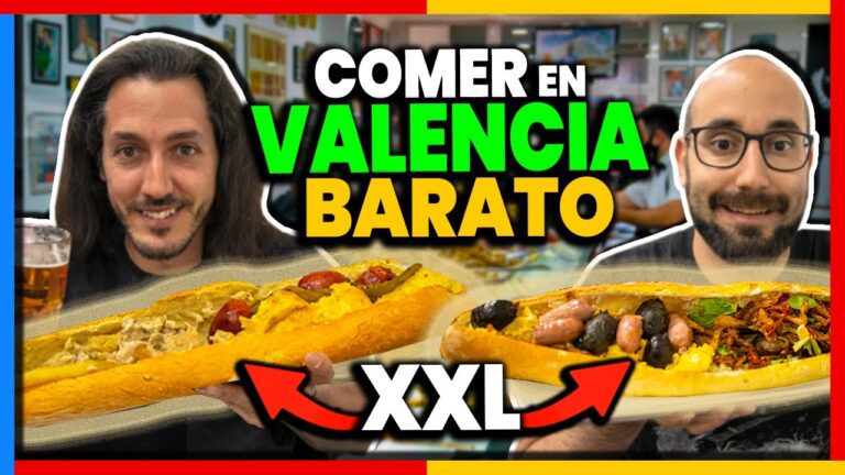 Restaurantes en Paterna: Calidad y Precio Atractivos