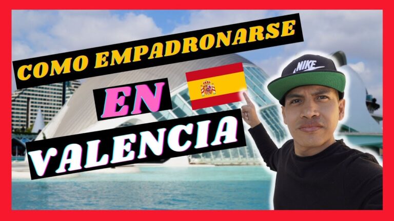Guía para Obtener el Certificado de Empadronamiento en Mislata