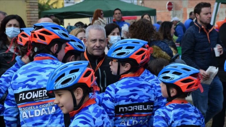 Guía para encontrar información sobre escuelas en Aldaia