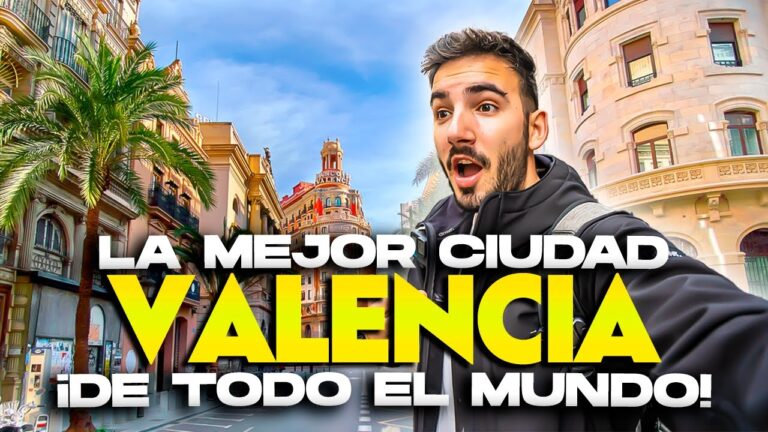 Clima en Xirivella: Todo lo que Necesitas Saber