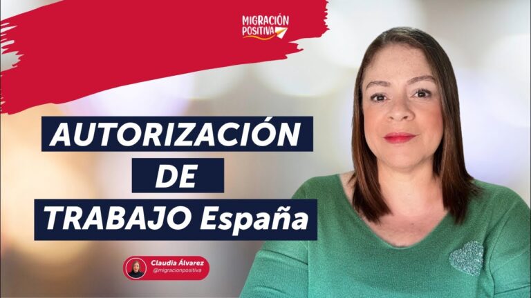 Guía para Obtener un Permiso de Trabajo en Valencia