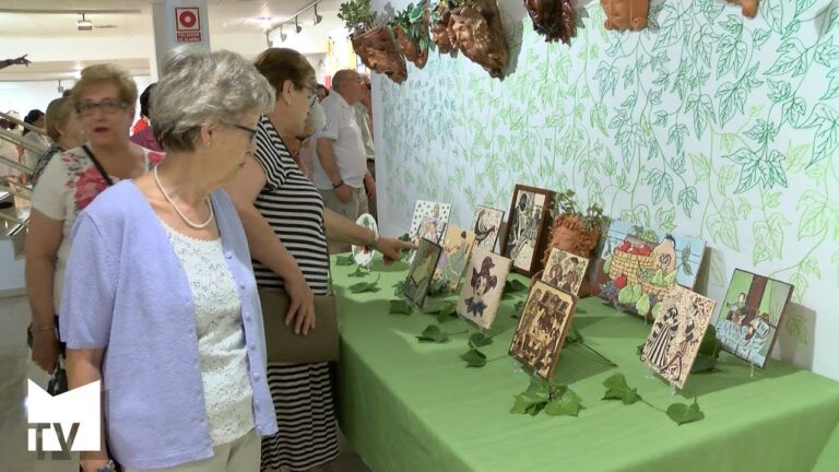Talleres de Artesanía en Mislata: Descubre lo que Ofrecen