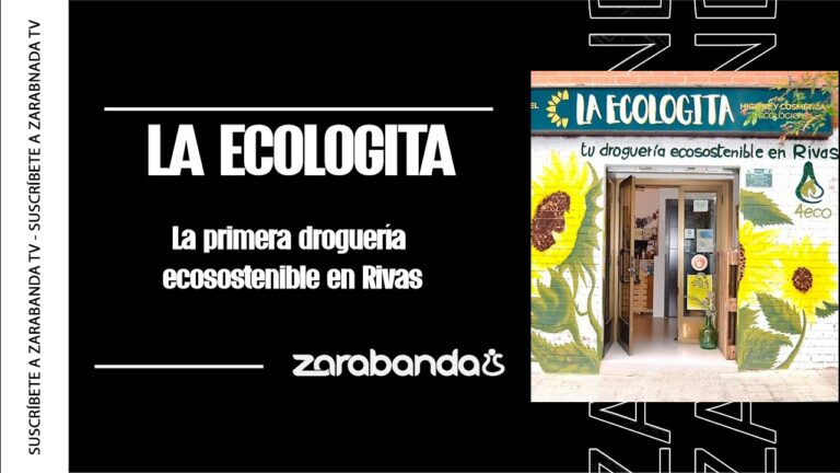 Tiendas de productos ecológicos con detergentes en Valencia