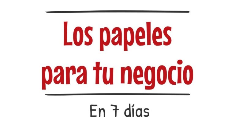 Guía para Obtener una Licencia de Apertura en Valencia