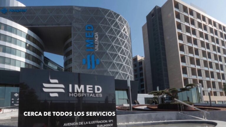Servicios de Arquitectura en Burjassot: Opciones y Especialidades