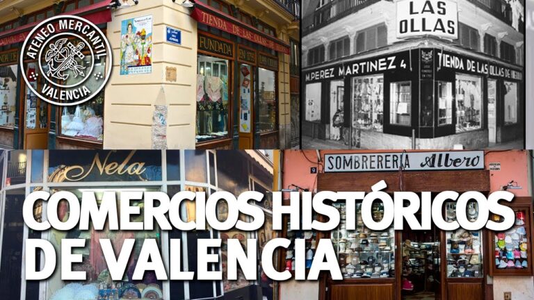 Descubriendo Libros Antiguos en Burjassot