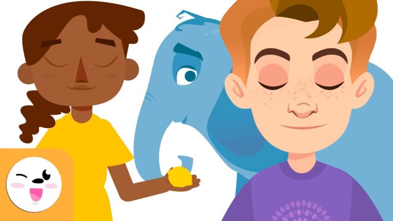 Talleres de Mindfulness para Niños en Paterna