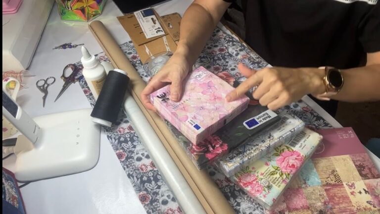 Guía de Tiendas para Comprar Productos de Manualidades en Mislata