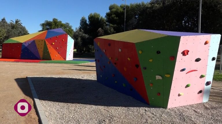 Mejores lugares para practicar deportes al aire libre en Picanya