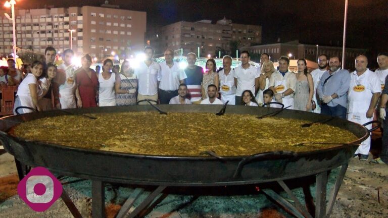 Eventos Gastron&oacute;micos en Mislata: Descubre D&oacute;nde Disfrutar la Comida