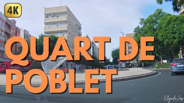 Descubre las Mejores Actividades en Quart de Poblet