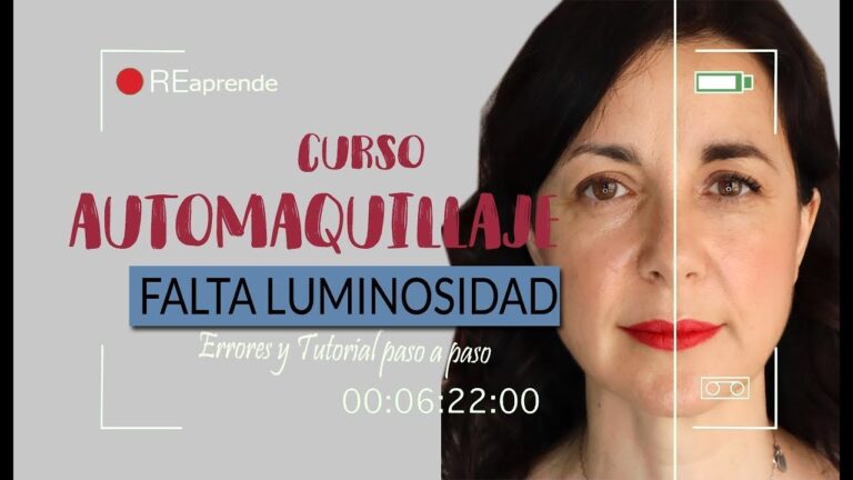Clases de Maquillaje en Valencia: D&oacute;nde Encontrarlas