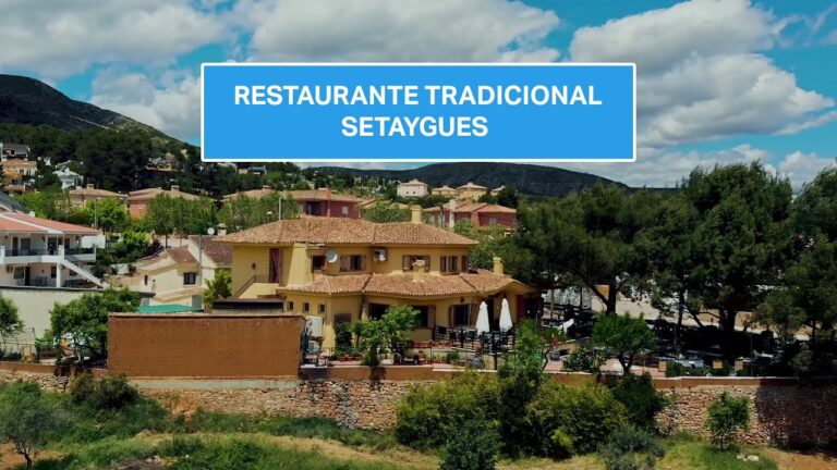 Los Mejores Restaurantes de Cocina Casera en Valencia