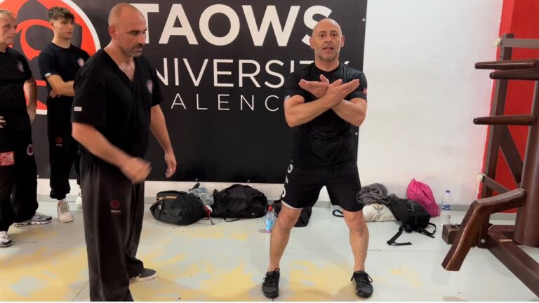 Mejores lugares para aprender artes marciales en Burjassot