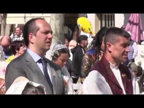 Los mejores lugares para celebrar una boda en Aldaia