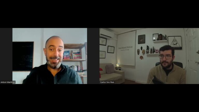 Talleres de Mindfulness en Valencia: Guía de los Mejores Espacios