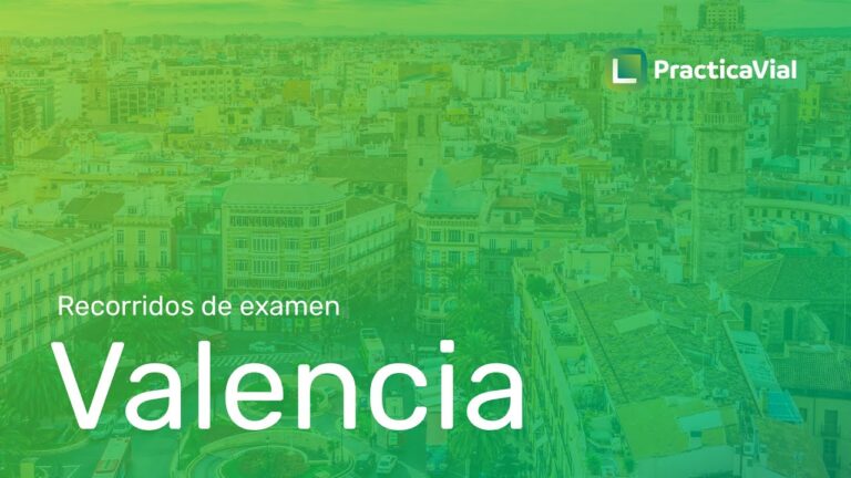 Guía para registrar un coche en Picanya