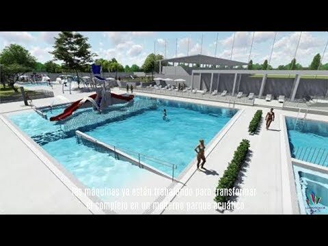 Actividades Deportivas Disponibles en Paterna