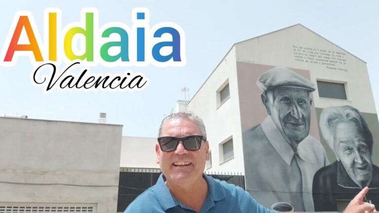 Las Mejores Zonas Culturales en Aldaia