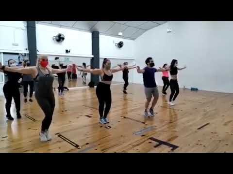 Clases de Zumba en Mislata: Dónde Encontrarlas