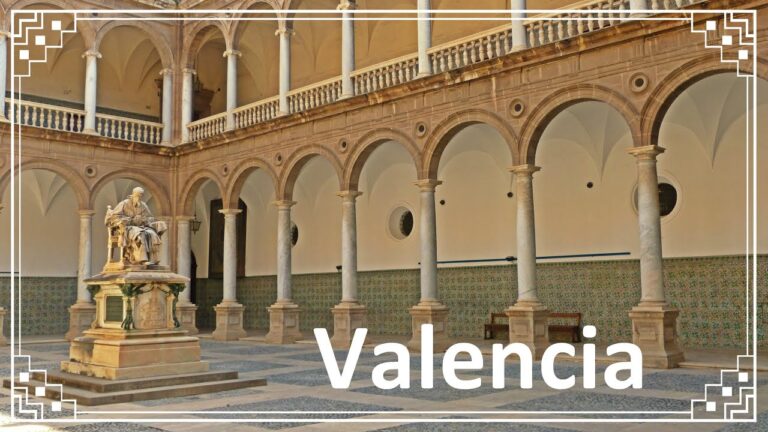 Mejores Museos para Visitar en Paterna