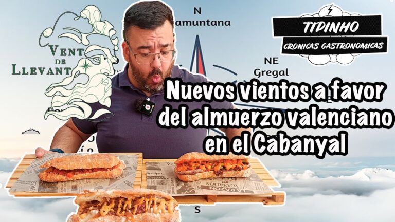 El ambiente juvenil en Burjassot: una mirada fresca y vibrante