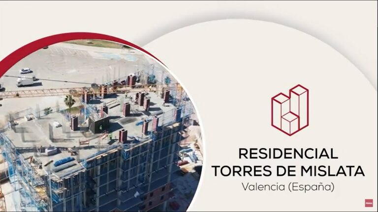 Servicios de Arquitectura en Mislata: Una Guía Completa
